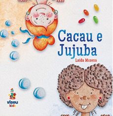 cacau e jujuba (ebook)-laida morena-9786525492728