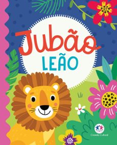 jubão leão (ebook)-9786526107928