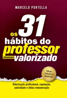 os 31 habitos do professor altamente valorizado (ebook)-marcelo portella-9786526607428