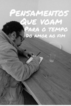 pensamentos que voam para o tempo do amor ao fim (ebook)-ferreira leandro-9786526632628