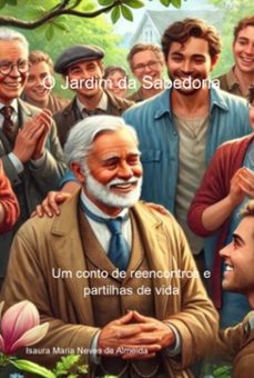 o jardim da sabedoria (ebook)-isaura maria neves de almeida-9786526637128