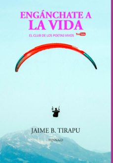 enganchate a la vida (ebook)-jaime barcenilla tirapu-9786526646328