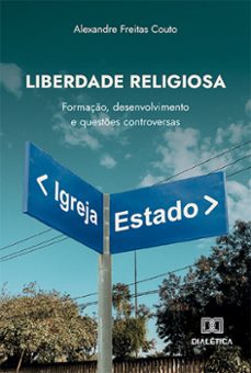 liberdade religiosa (ebook)-alexandre freitas couto-9786527005728