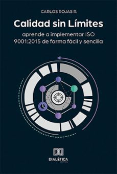 calidad sin limites (ebook)-carlos rojas r.-9786527038528