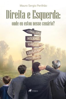 direita e esquerda (ebook)-mauro sergio perilhão-9786528015528