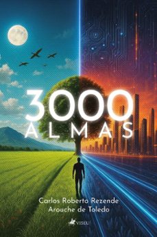 3000 almas (ebook)-carlos roberto rezende arouche de toledo-9786528032228