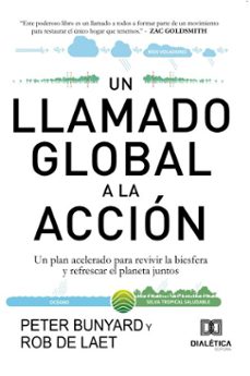 -peter bunyard-rob de laet-9786528800728