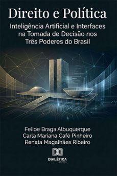 -felipe braga albuquerque-renata magalhães ribeiro-carla mariana café pinheiro-9786528802128