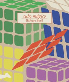 cubo magico (ebook)-bárbara buril-9786551610028