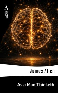 -james allen-9786551732928