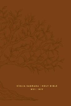 biblia bilingue nvi/niv, portugues/ingles, caramelo, leitura perfeita (ebook)-thomas nelson brasil-9786552172228