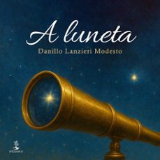 a luneta (ebook)-danillo lanzieri modesto-9786552399328