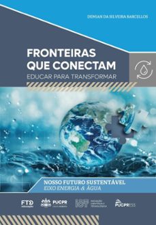 coleço fronteiras que conectam: educar para transformar (ebook)-9786553851528
