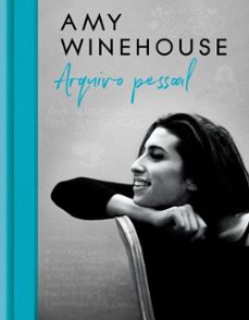 amy winehouse (ebook)-amy winehouse-9786555116328