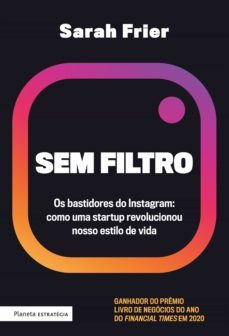 sem filtro (ebook)-sarah frier-9786555353228