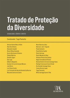 tratado de proteço da diversidade (ebook)-tiago pavinatto-9786556279428