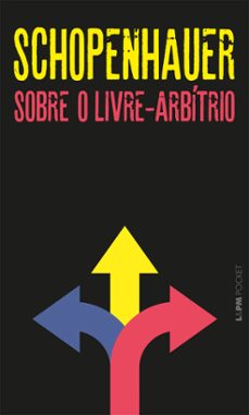 sobre o livre-arbitrio (ebook)-arthur schopenhauer-9786556663128