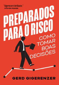 preparados para o risco (ebook)-gerd gigerenzer-9786557824528