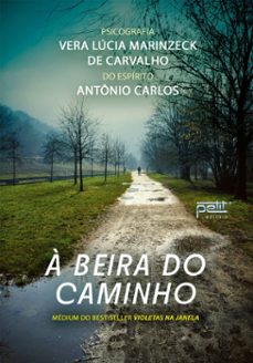a beira do caminho (ebook)-vera lúcia marinzeck de carvalho-9786558060628