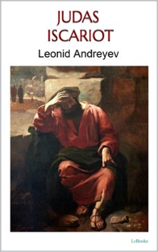 judas iscariot (ebook)-leonid andreiev-9786558942528