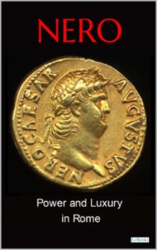 nero: power and luxury in rome (ebook)-9786558943228