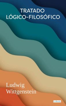 tratado lógico-filosófico (ebook)-ludwig wittgenstein-9786558948728
