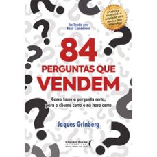 84 perguntas que vendem (ebook)-jaques grinberg-9786559229628