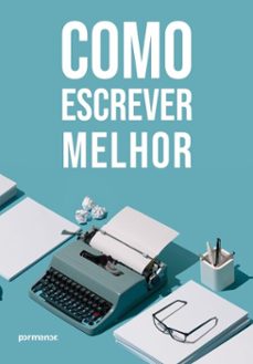 como escrever melhor (ebook)-karoline melo-9786560577428
