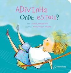 adivinha onde estou? (ebook)-sonia junqueira-9786560651128