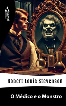 o medico e o monstro (ebook)-9786561332828
