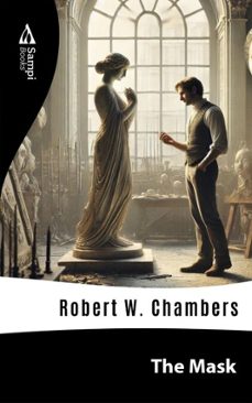 the mask (ebook)-robert w. chambers-9786561333528