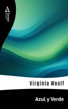 azul y verde (ebook)-virginia woolf-9786561336628