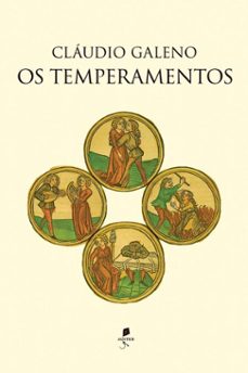 os temperamentos (ebook)-cláudio galeno-9786580136728