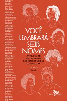 voce lembrara seus nomes (ebook)-9786584515628