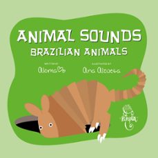 animal sounds: brazilian animals (ebook)-9786585061728