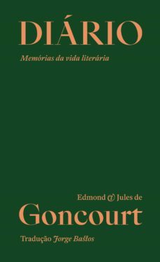 diario (ebook)- edmond de goncourt-jules de goncourt-9786586398328