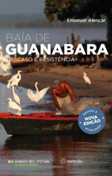 baia de guanabara (ebook)-9786586464528