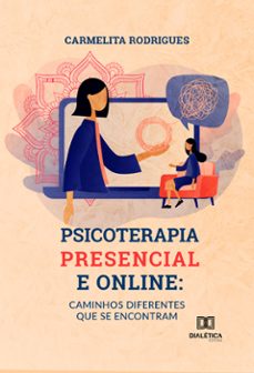 psicoterapia presencial e online (ebook)-9786588068328
