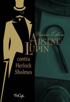 -maurice leblanc-9786589678328