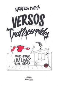 versos transcorridos (ebook)-9786589808428