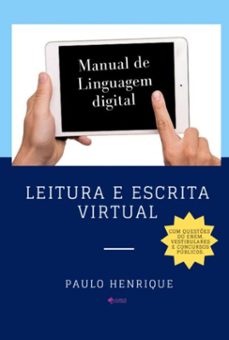leitura e escrita virtual (ebook)-henrique paulo-9786590015228