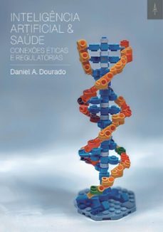 inteligencia artificial e saude (ebook)-daniel a. dourado-9786598280628
