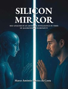 silicon mirror (ebook)-marco antônio pereira da costa-9786598872328