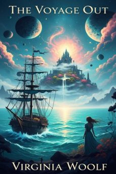 the voyage out (ebook)-9786726001828