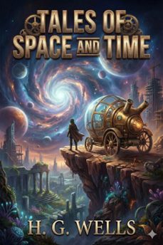 tales of space and time (ebook)-9786726007028