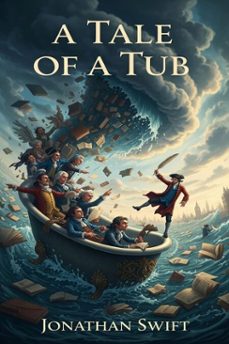 a tale of a tub (ebook)-9786726009428