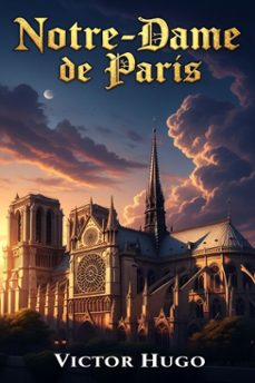 notre-dame de paris-victor hugo-9786726012428