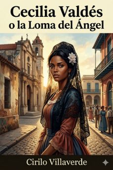 cecilia valdes o la loma del angel (ebook)-9786726016228