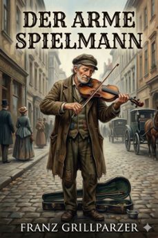 der arme spielmann (ebook)-9786726018628