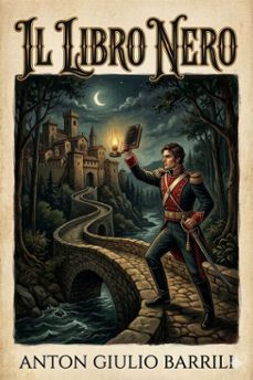 il libro nero (ebook)-9786726022328